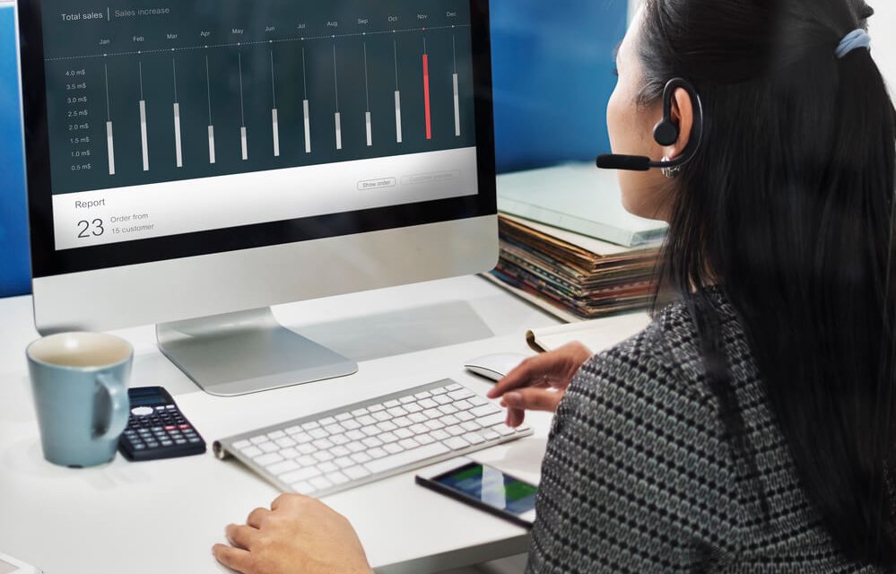 Suporte e Help Desk